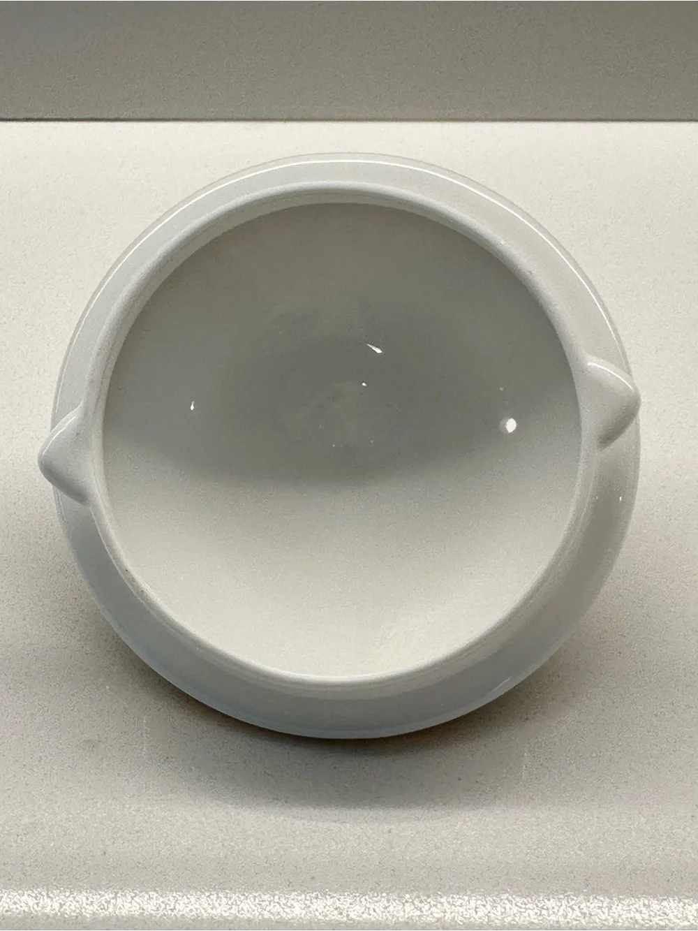 Wedgewood Teapot India Pattern
